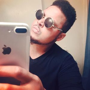 Meet your Posher, Timothy